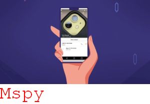 Mspy Without Access to Target Phone